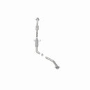 MagnaFlow 00-05 Toyota Celica 1.8L Direct Fit Converter