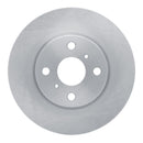 DFC 5000 Advanced Ceramic Brake Pads