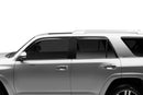 Husky Liners 10-24 Toyota 4Runner Ventvisor Low Profile (4pc) - Smoke