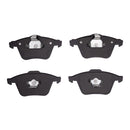 DFC 04-13 Mazda 3 Front 4000 HybriDynamic Brake Pads