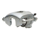 DFC 720096 Cadillac SHORT SILL COWL Z Body Ambulance Front-L Premium Caliper - Silver Zinc Coated