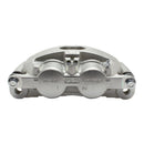 DFC 19-24 Dodge Ram 2500 Pickup Front-L Premium Caliper - Silver Zinc Coated