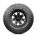 Mickey Thompson Baja Legend MTZ Tire - LT315/70R17 121/118Q E - 272498
