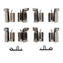 DFC Semi Met Heavy Duty Pads