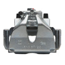 DFC 02-06 Saab 9-5 Front-R Silver Zinc Coated Premium Caliper