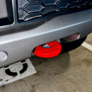 Rival 2024-2026 Ford Ranger Ford Ranger Raptor Rated Recovery Points