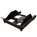 Gen-Y Advantage 5th Wheel Gooseneck Combo Hitch 25K Towing (Curt Q24/A25 5th Wheel Head)