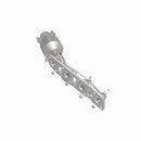 MagnaFlow 16-21 Infiniti QX80 5.6L Direct-Fit Right Manifold Catalytic Converter