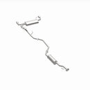 MagnaFlow BRE Exhaust Kit 03-07 Nissan Murano 3.5L