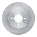 DFC 98-02 Mitsubishi Mirage Front & Rear Rotors includes Drums