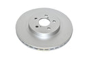 DBA 17-20 Subaru Impreza (294mm Front Rotor) Front En-Shield Standard Rotor