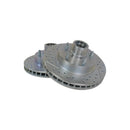 Baer Brakes Various 69-91 Buick/Chevy/GMC/Oldsmobile/Pontiac Applications Claw Perf. Front Rotors