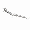 MagnaFlow 15-16 V60 L5 2.5 OEM Underbody Direct Fit Converter