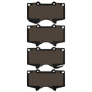 DFC GeoSPEC Coated Rotors - Plain