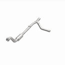 MagnaFlow 04-05 Dodge Ram 1500 5.7L Direct Fit Converter
