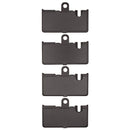 DFC GeoSPEC Coated Rotors - Plain