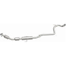 MagnaFlow 07-11 Yaris L4 1.5 OEM Underbody Direct Fit Converter