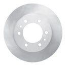 DFC 06-10 Hummer H3T Front Brake Rotor