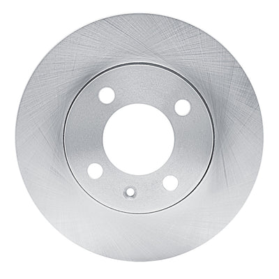 DFC 16-18 Volkswagen UP (Mexico) Front Brake Rotor