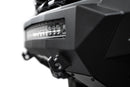 ADD 25-26 Chevy Silverado 1500 ZR2 Stealth Fighter Front Bumper