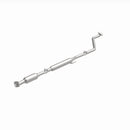 MagnaFlow DF Catalytic Conv OEM Grade Federal EPA Compliant 14-17 Kia Forte / Hyundai Elantra
