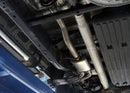 Flowmaster 21-25 Ford F-150 2.7L/3.5L/5.0L FlowFX DOSS Exhaust System