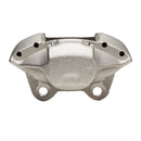 DFC 80-85 Volkswagen VanAGON Front-R Premium Caliper - Silver Zinc Coated