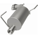 BRExhaust 14-18 Subaru Forester 2.5L Muffler Kit