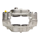 DFC 79-85 Toyota 4Runner Front-L Premium Caliper - Silver Zinc Coated