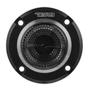 DS18 3in High Compression Neodymium Tweeter Hybrid Driver/Tweeter 140 Watts RMS 1in Pen Vc 4 ohm