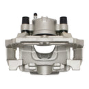 DFC 18-25 Acura INTEGRA Front-L Premium Caliper - Silver Zinc Coated