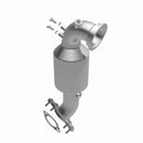 MagnaFlow 16-17 Chevrolet Malibu 1.5L Closed Coupled Direct Fit Converter
