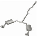 MagnaFlow BRE Exhaust Kit 00-08 Cadillac Deville DTS 4.6L