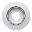 DFC 17-24 Ford F-550 Super Duty Front/Rear Heavy Duty Pads and Hardware Kit