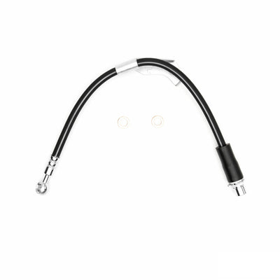 DFC 07-09 Chevrolet Equinox Front-L Brake Hose