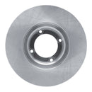 DFC 80-83 Subaru GLF Front Brake Rotor