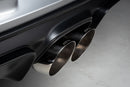 APR 17-25 Porsche Boxster / Cayman Catback Exhaust System