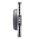DFC 00-03 Ford F-750 Front Brake Rotor