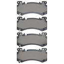 DFC 21-25 Cadillac Escalade Front Ultimate Duty Performance Brake Pads