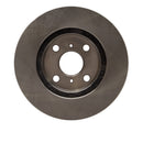 DFC True Balanced Brake Drums