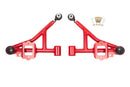 UMI Performance 93-97 GM F-Body Front End Kit Stage 2 - Red