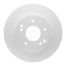 DFC 63-82 Chevrolet Corvette Front/Rear Heavy Duty Pads and Hardware Kit