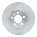 DFC 18-20 Volkswagen Amarok (Mexico) Front Brake Rotor