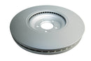 DBA 14-15 Jaguar F-Type (380mm Front Rotor) 5.0L Front En-Shield Standard Rotor