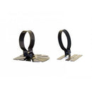 BLOX Racing Adjustable Gauge Holder - 60mm Small