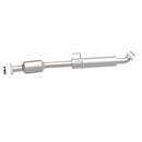 MagnaFlow 07-10 Sienna 3.5 Underbody Direct Fit Converter