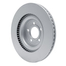 DFC GeoSPEC Coated Rotors - Plain
