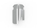 aFe POWER 22-25 Subaru Outback Gravel Guards