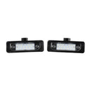Form Lighting 2010 Mustang LED License Plate Lights (Pair)