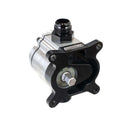 Moroso Harts Charger Single Stage 1.500PS .500 Hex Drive External Oil Pump